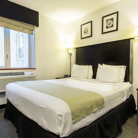 36 Hudson Hotel (Adults Only) New York Chambre photo