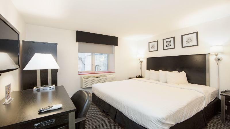 36 Hudson Hotel (Adults Only) New York Extérieur photo